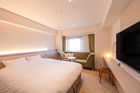 Main Building Deluxe Single Room - Non-Smoking