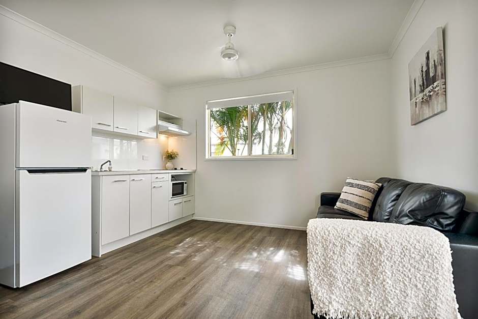 Tasman Holiday Parks - Hervey Bay