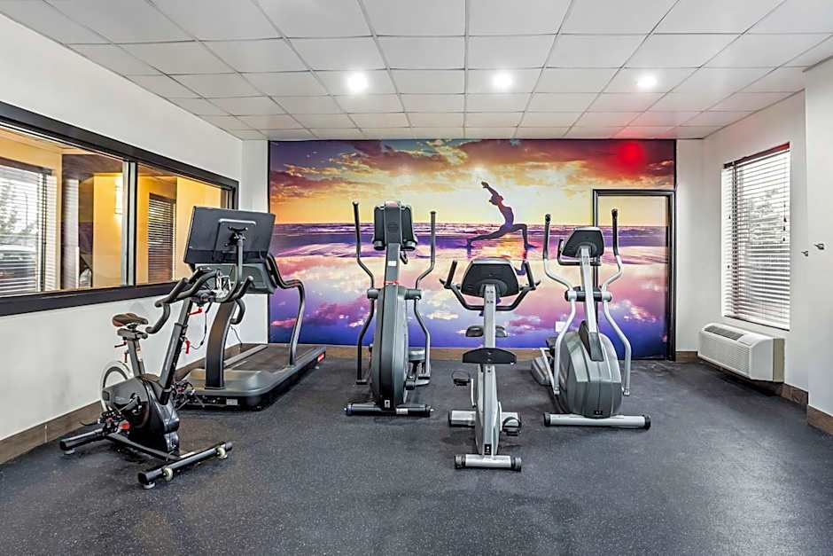 Best Western Plus Newark Airport West