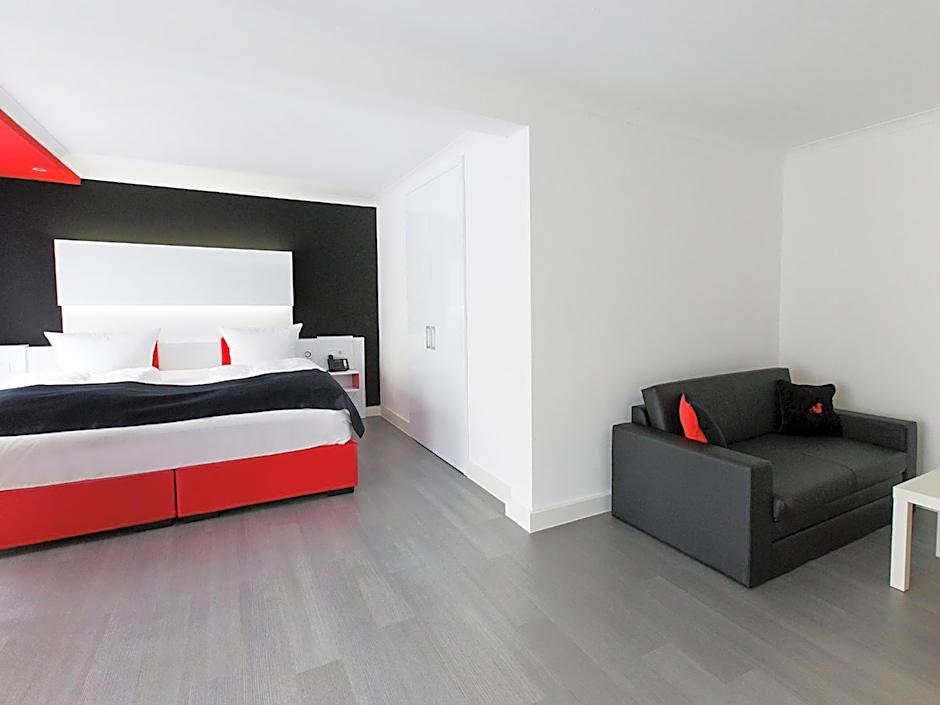 DORMERO Hotel Freudenstadt