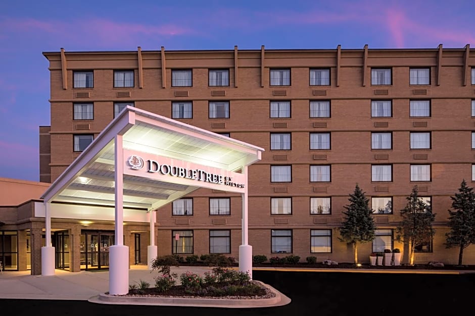 Doubletree by Hilton Laurel, MD