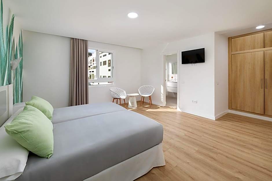 Hotel Boutique HC Maga