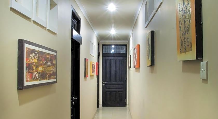 Sindhu Mertha Suite