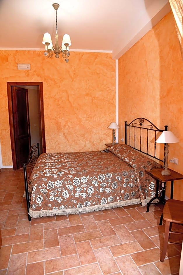 B&B Palazzo Lupo