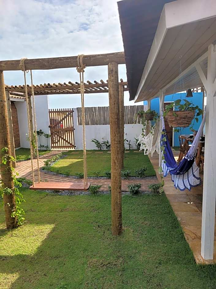 Chalés Conexão Bahia