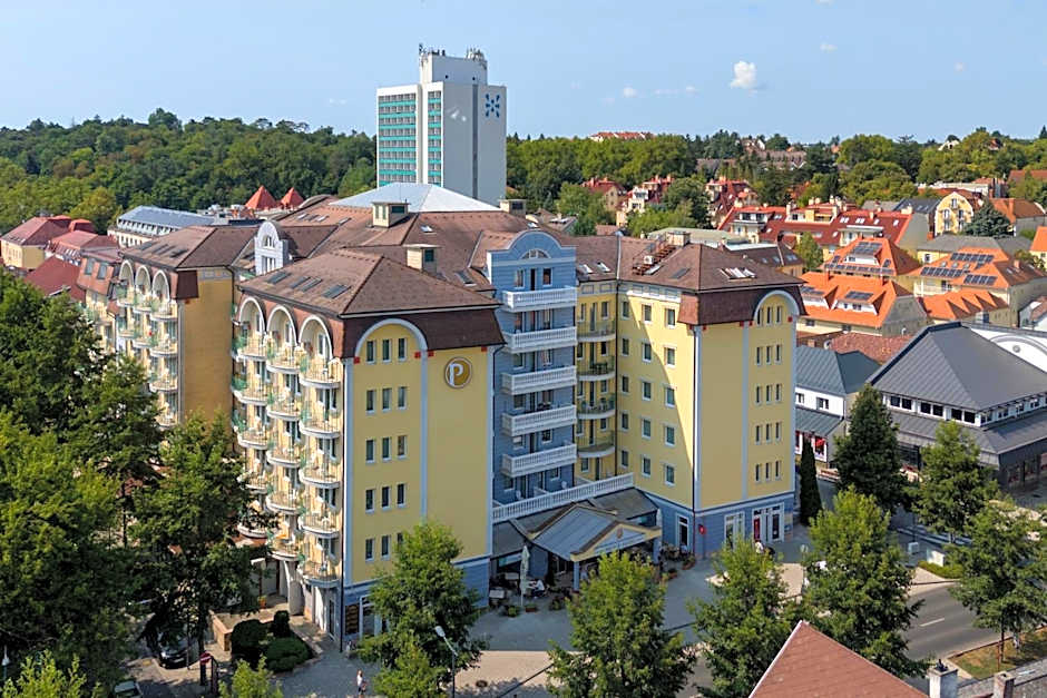 Palace Hotel Hévíz