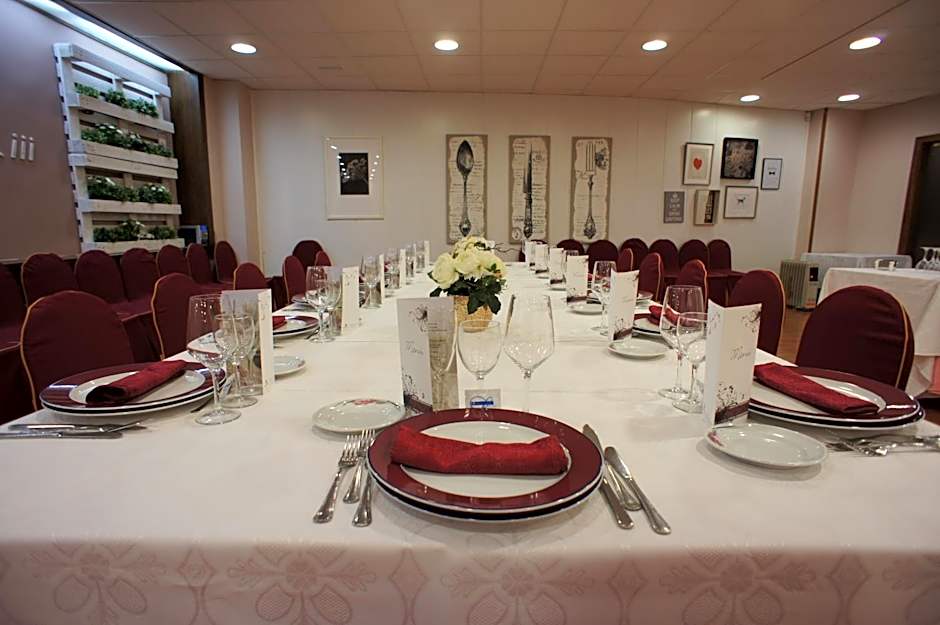 Hotel Montermoso