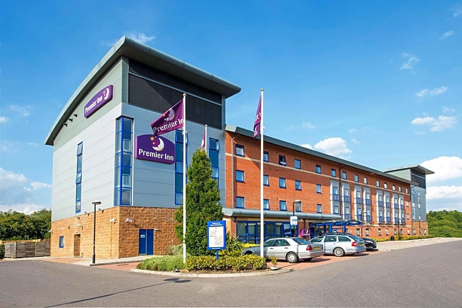 Premier Inn Banbury (M40, J11)