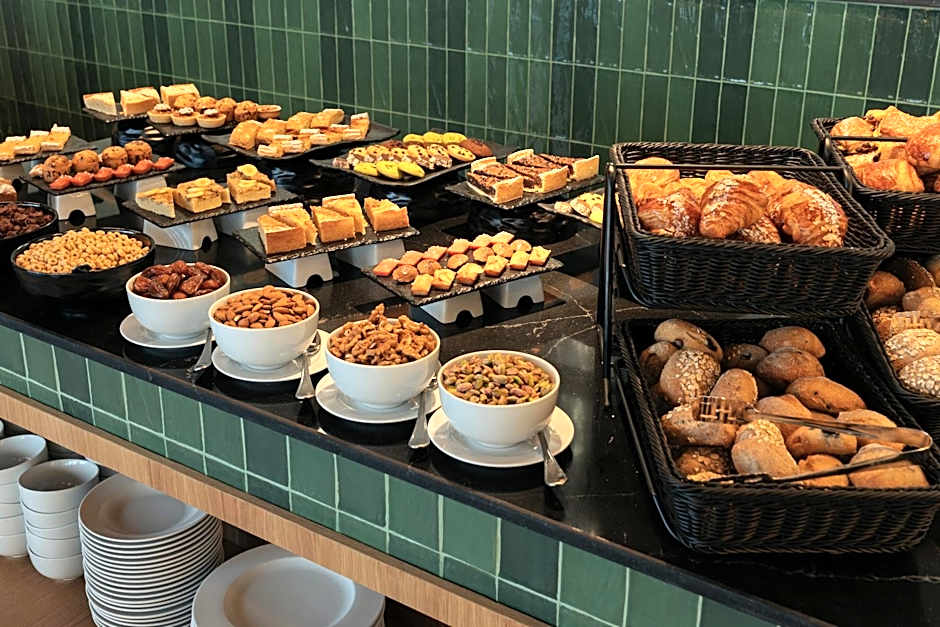 MIA Urban Detroit Tanger