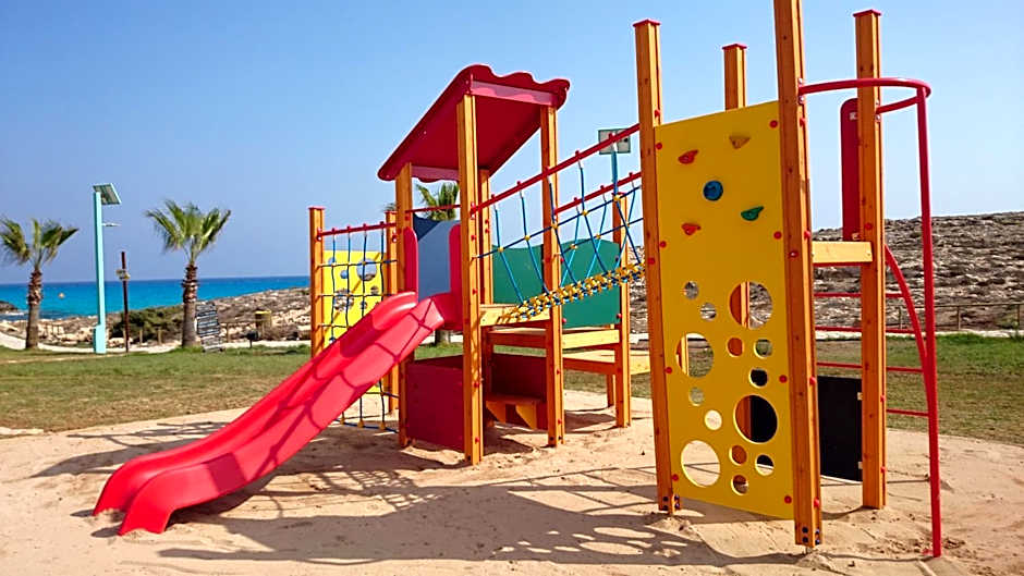 Aktea Beach Village