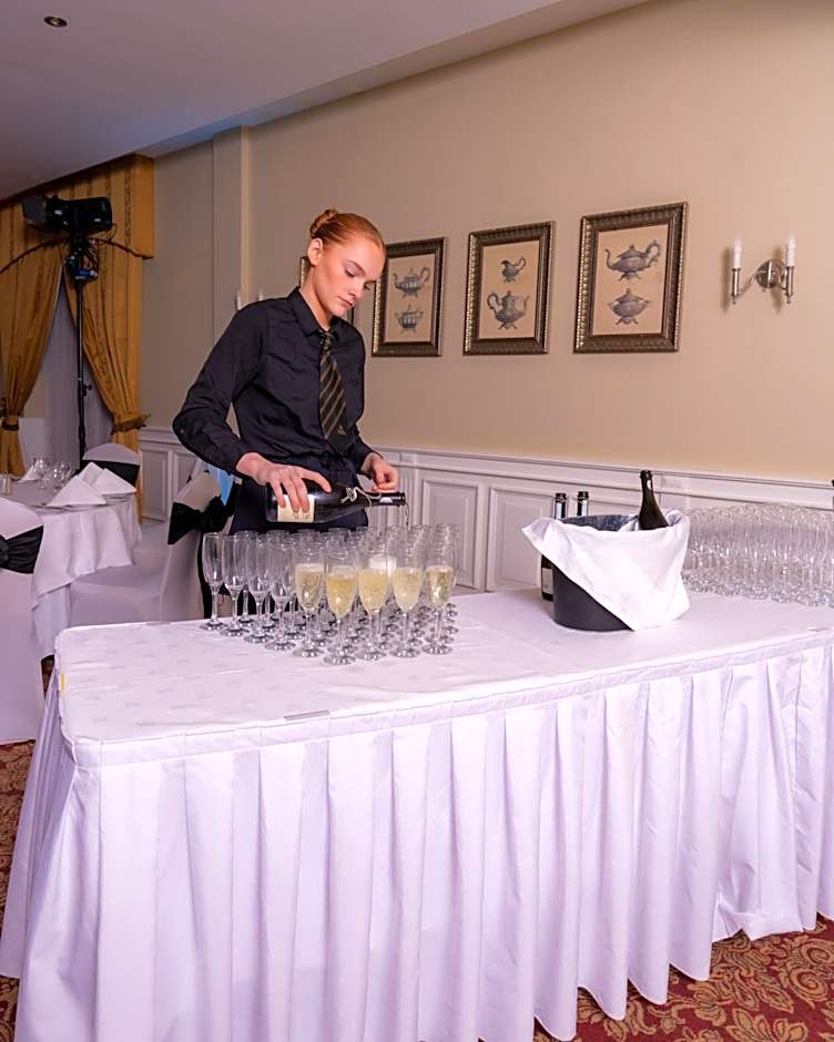 Kettles Country House Hotel