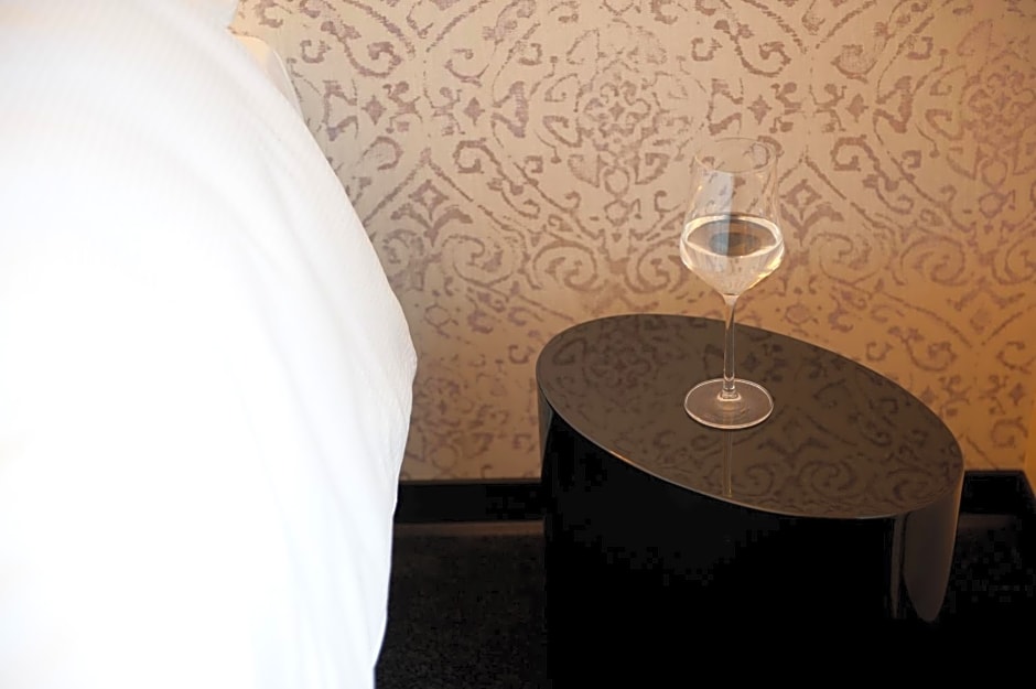Hotel Topas