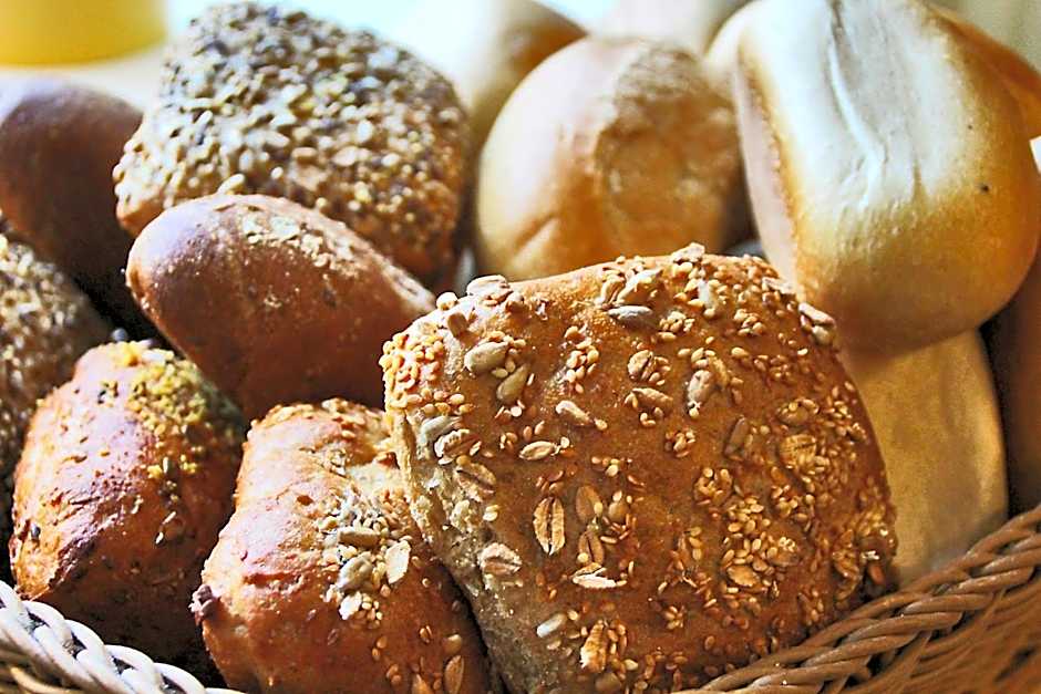 Hotel Schwarzes Ross Siebenlehn