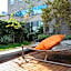 ibis budget Sao Paulo Paraiso 