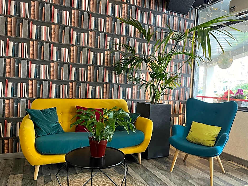 Best Western Hotel Austria