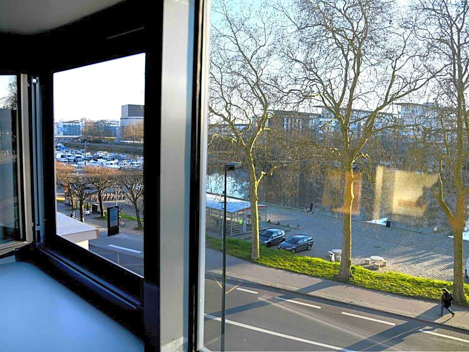 Mercure Nantes Centre Gare