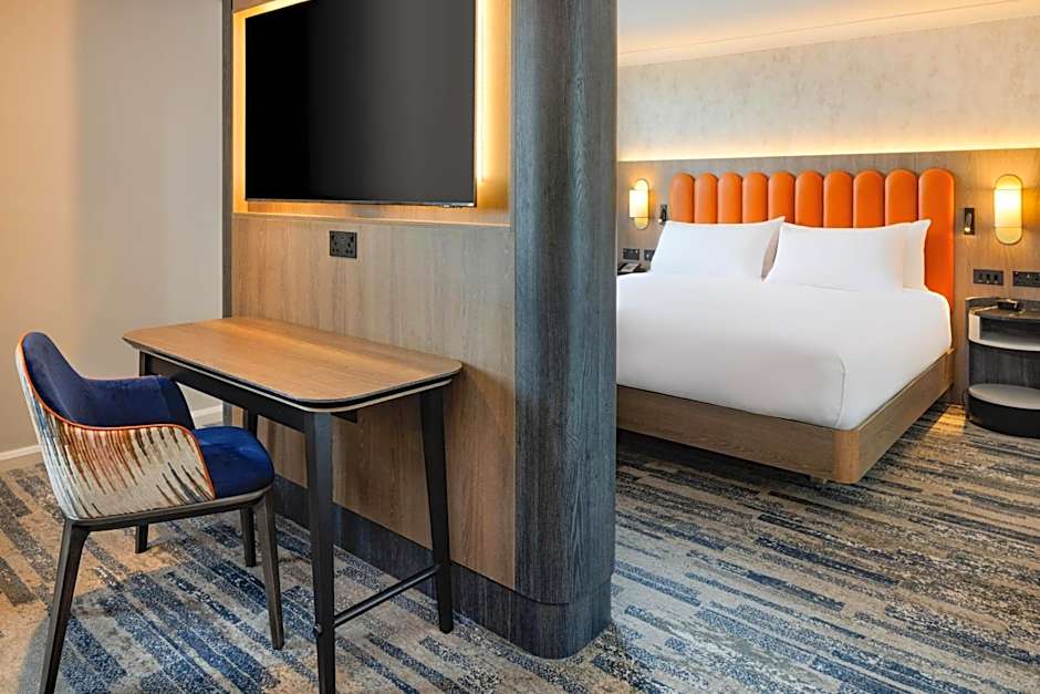 Hilton Leeds City