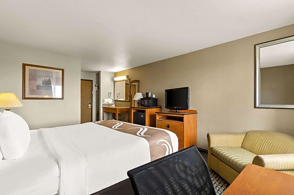 Quality Inn Cheyenne