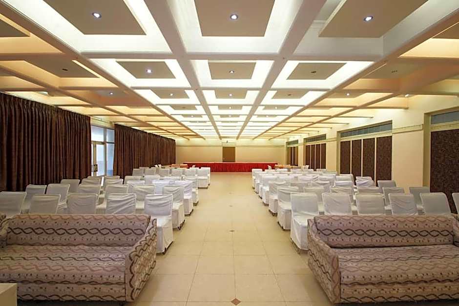 Grand Hotel Agra