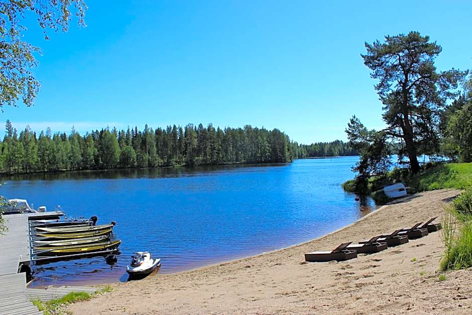 Holiday Village Tahko-Tours