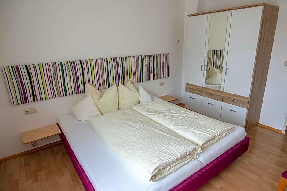 Hotel Lucia - 3 Sterne Superior