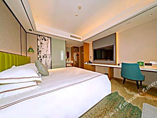 Vyluk Hotel Ningbo Hongtang Shipu
