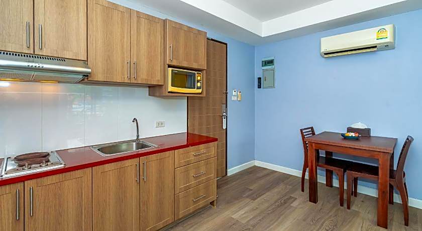 Anchan Boutique Hotel