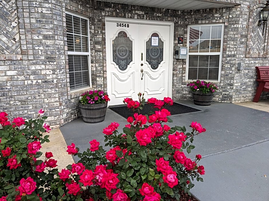 Dutton Inn