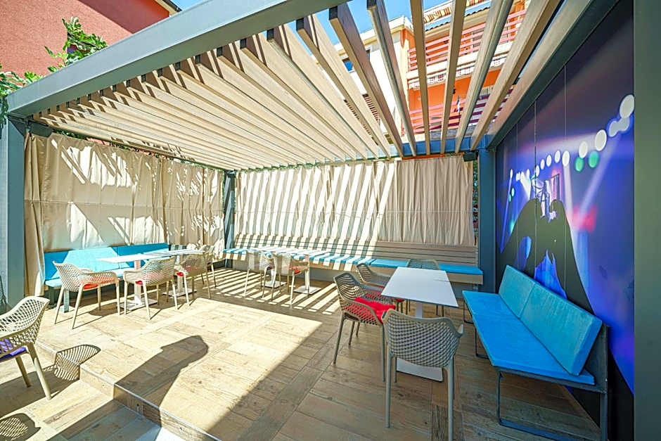 Hotel Stella Maris - Style & Comfort