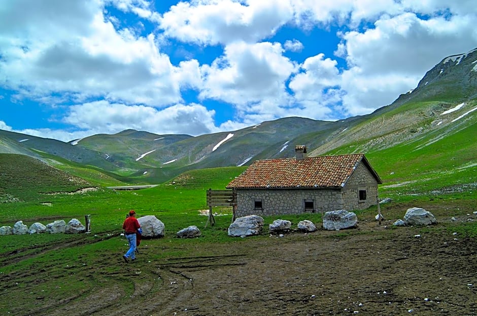Bed & Breakfast Al Ponte