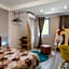 Vanilla Boutique Hotel