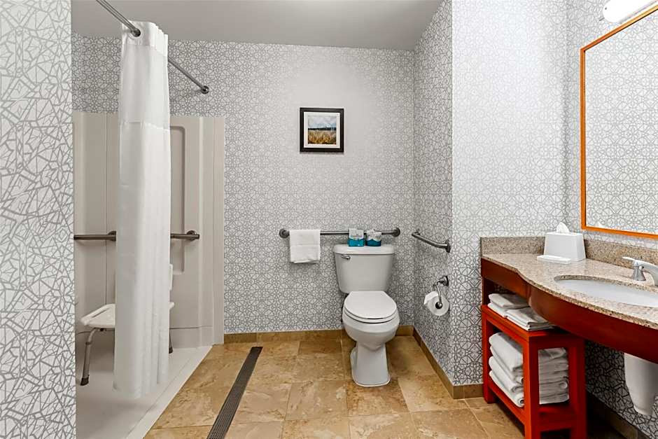 Hampton Inn By Hilton & Suites Grove City