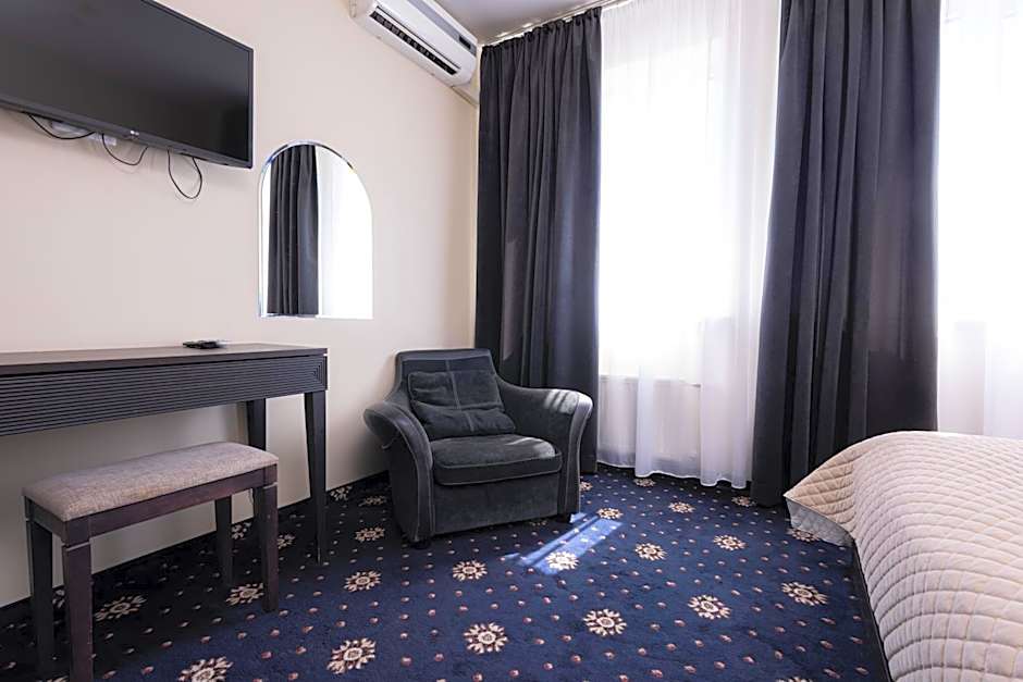 Hotel Felicia