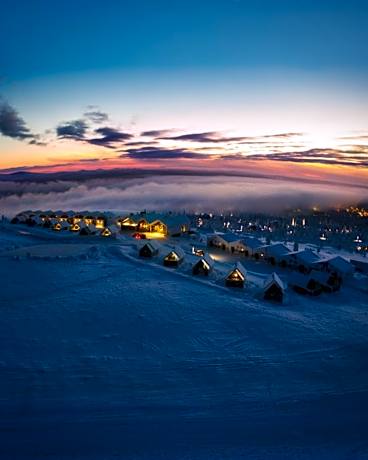 Star Arctic Hotel