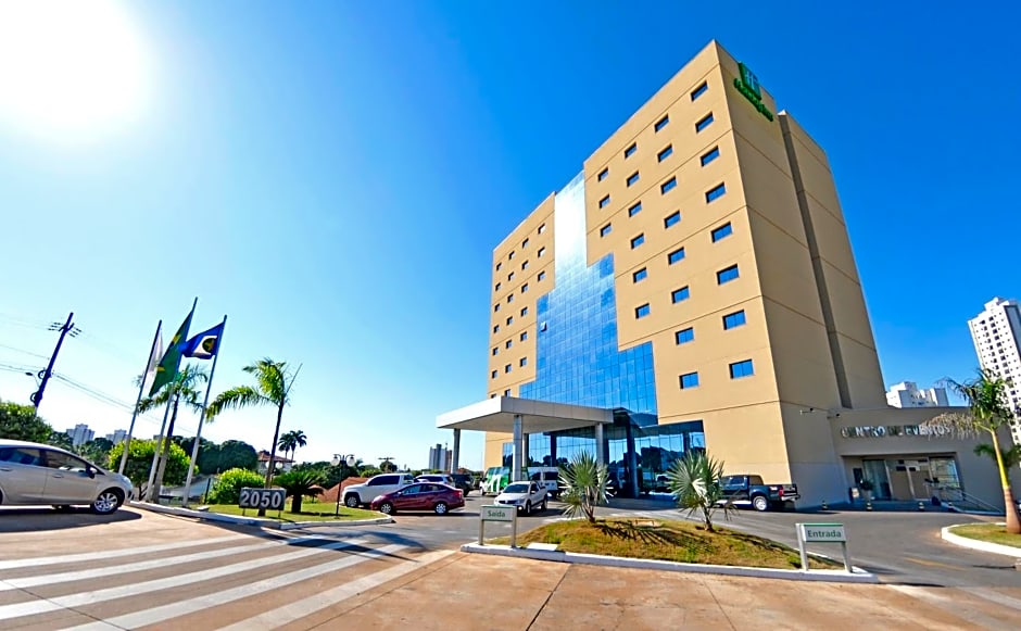 Holiday Inn Cuiaba, an IHG Hotel