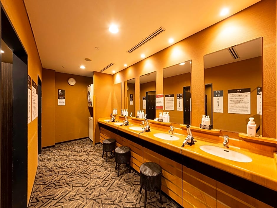 Apa Hotel Kanazawa-Ekimae