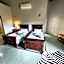 Milkwood Safari Lodge
