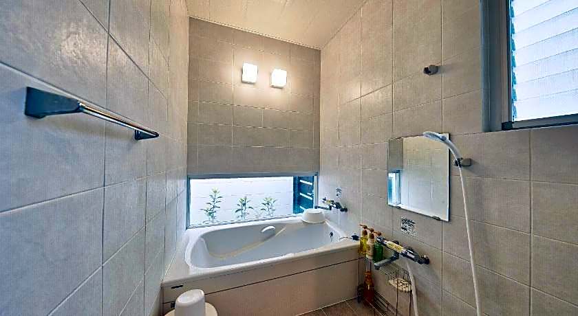 Sky Villa Toyohara