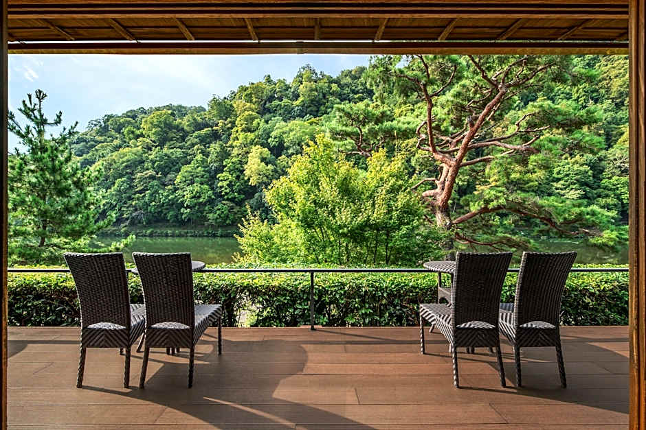 Suiran, a Luxury Collection Hotel, Kyoto
