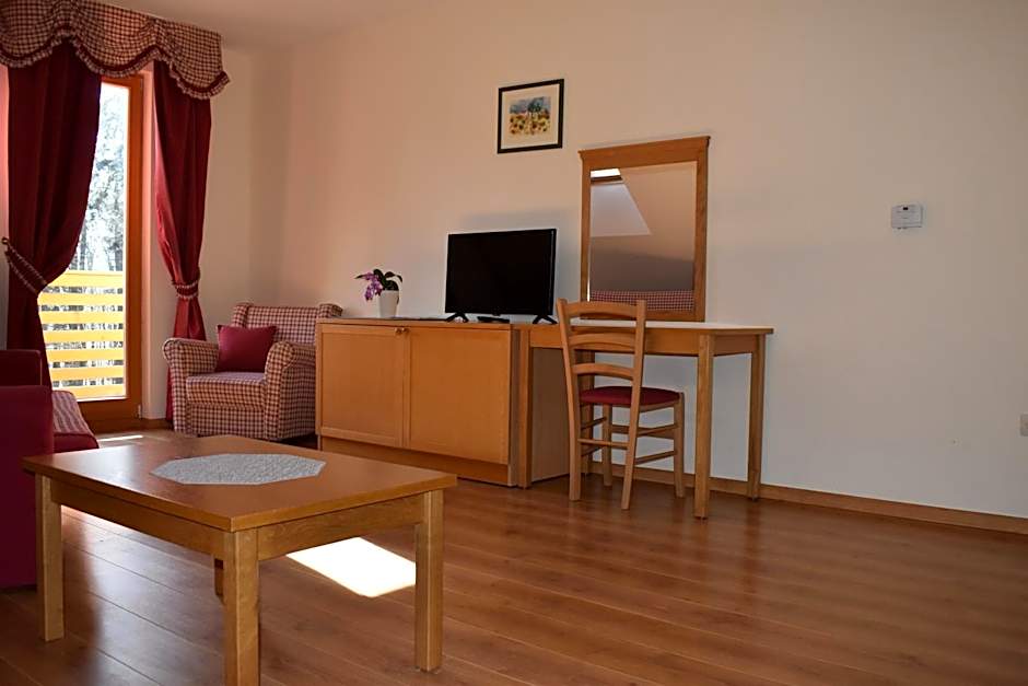 Aparthotel Snjezna Kraljica