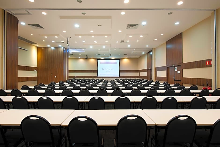 Mercure Rj Nova Iguacu Hotel