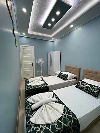 Two-Bedroom Suite
