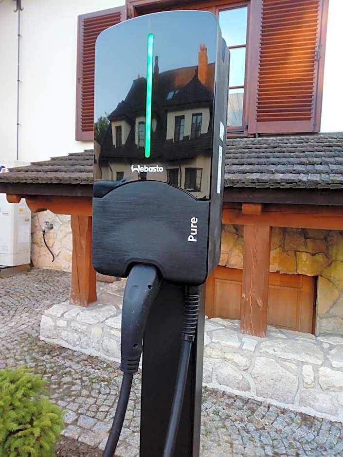 Hotel Sarmata Zespół Dworski