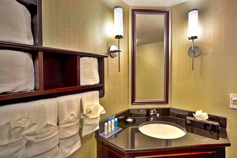 Hampton Inn Bowie