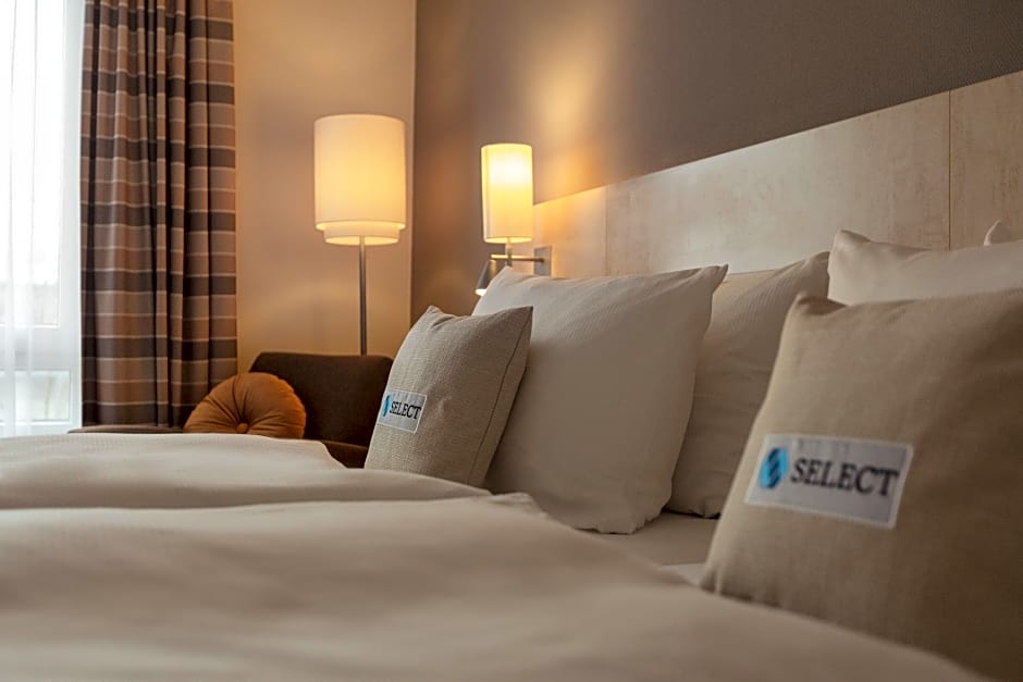 Select Hotel Hamburg Nord