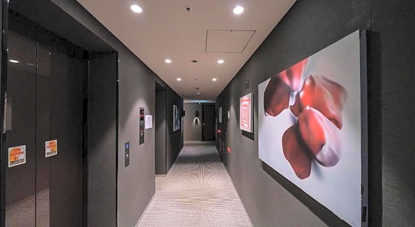 KOKO HOTEL Fukuoka Tenjin