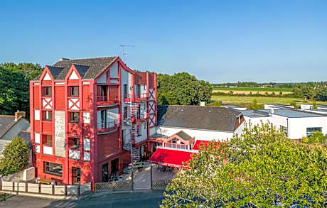 Logis Auberge De La Foret