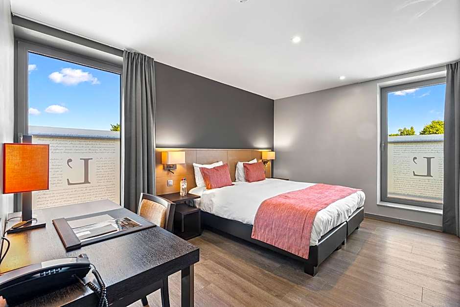 Relais de L'Empereur