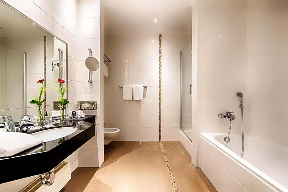 Welcome Hotel Residenzschloss Bamberg