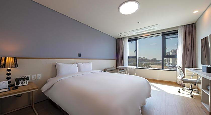 Best Western Asan Hotel